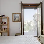 Sadio Artemio Franchi Shine Apartment With Terrace