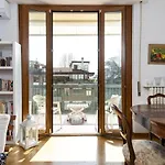 Sadio Artemio Franchi Shine Apartment With Terrace