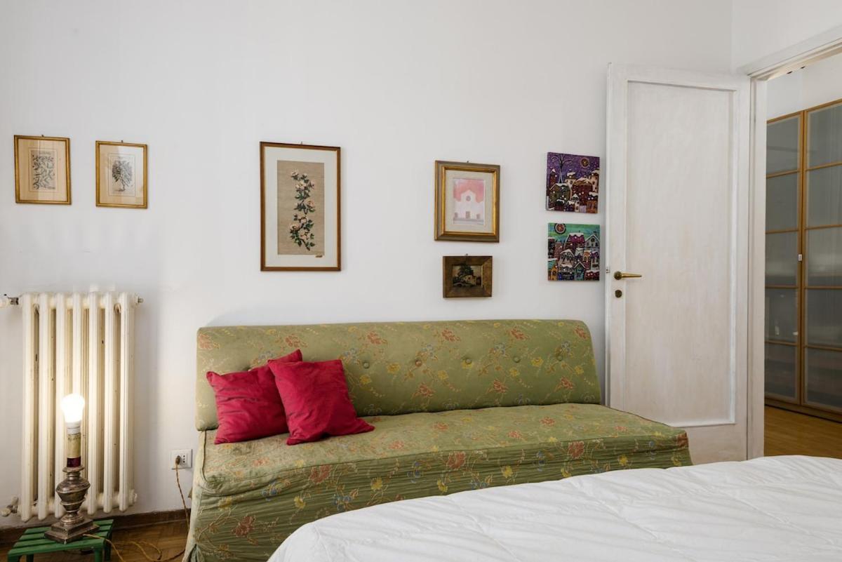 Sadio Artemio Franchi Shine With Terrace Apartamento Florencia