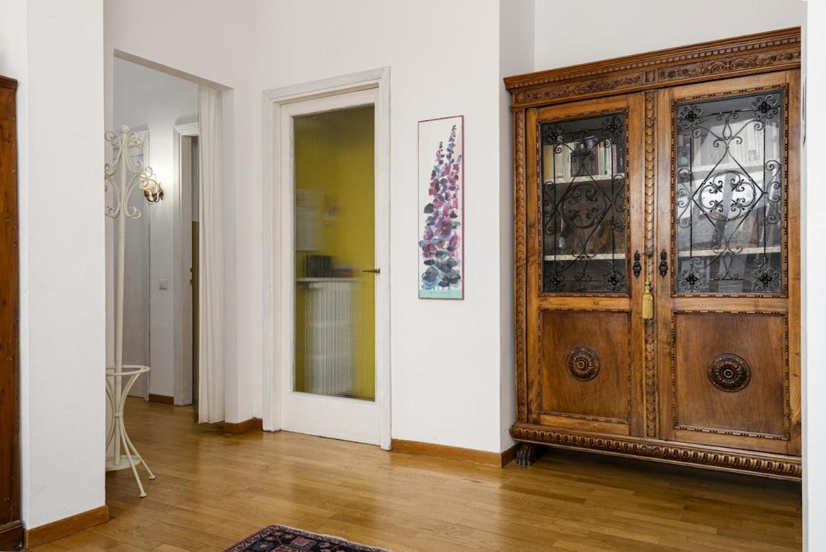 Sadio Artemio Franchi Shine With Terrace Apartamento Florencia