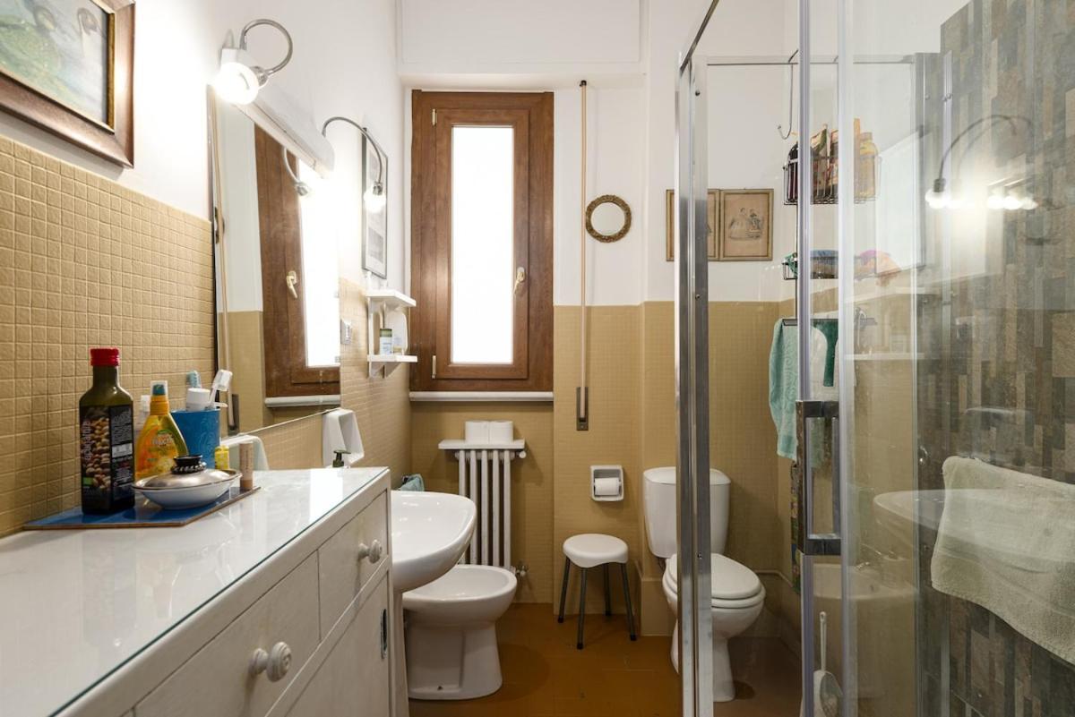 Apartamento Sadio Artemio Franchi Shine With Terrace