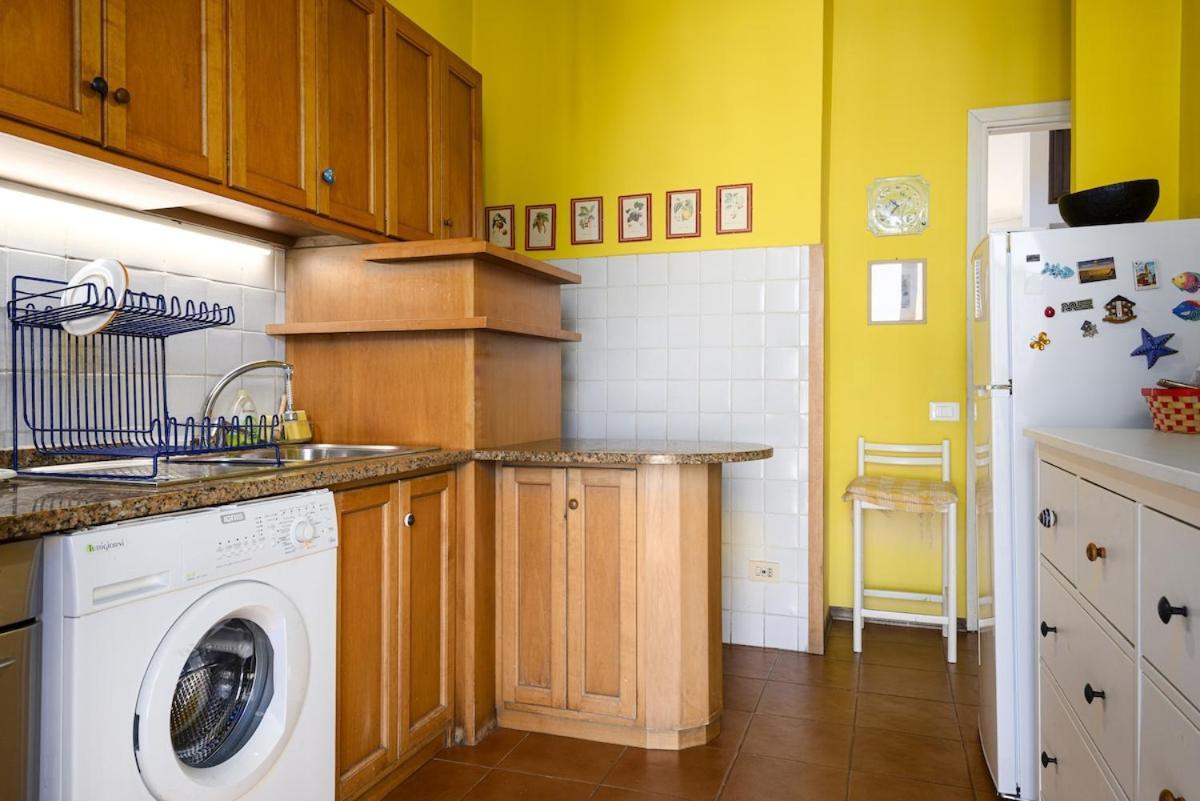 Apartamento Sadio Artemio Franchi Shine With Terrace *