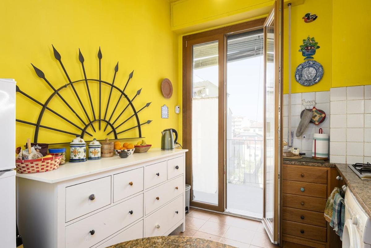 Sadio Artemio Franchi Shine With Terrace