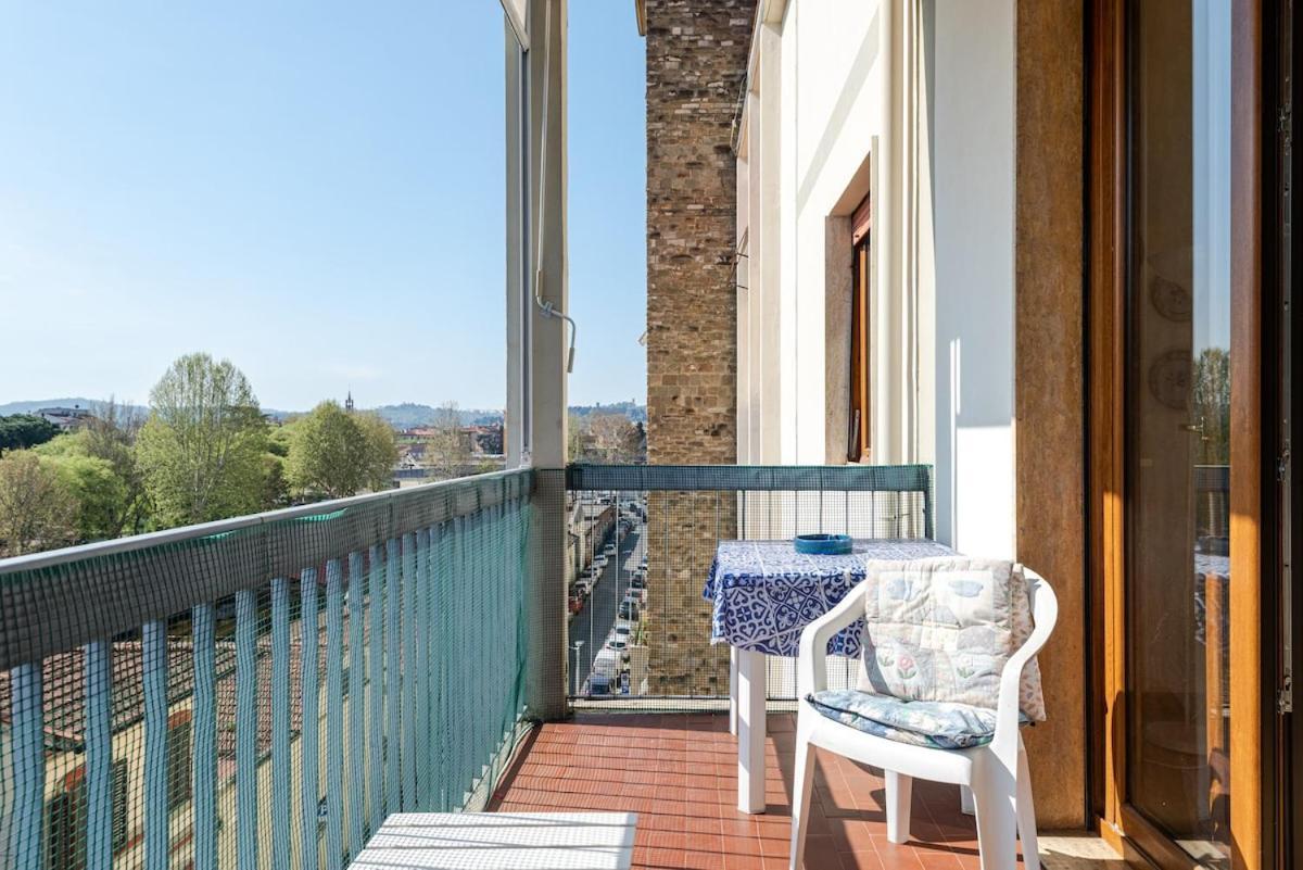 Apartamento Sadio Artemio Franchi Shine With Terrace Florencia