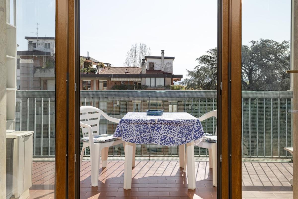 Apartment Sadio Artemio Franchi Shine With Terrace