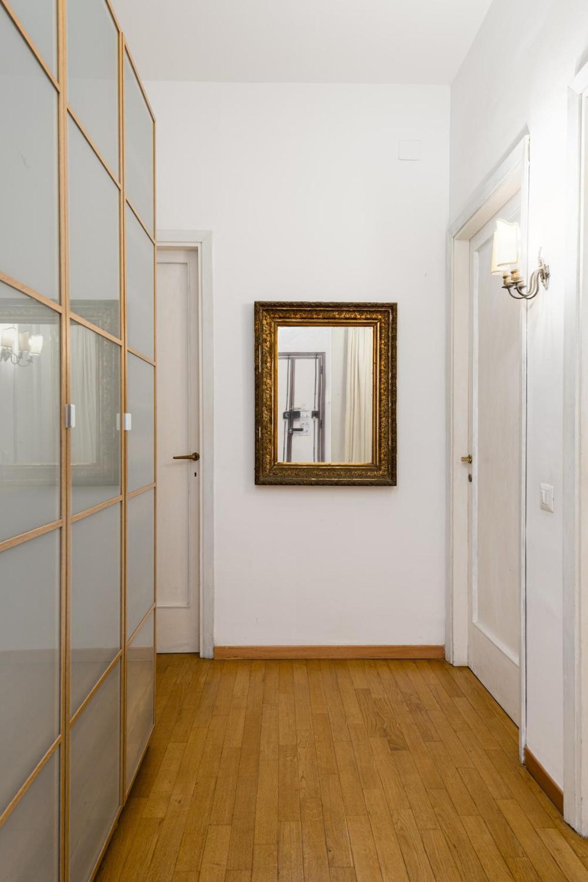 Sadio Artemio Franchi Shine With Terrace * Florence